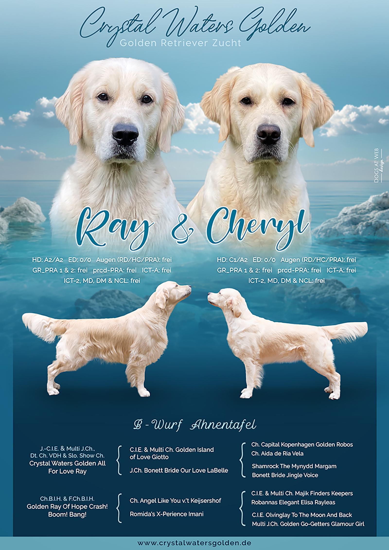 Wurfcollage_LaBelle_Marley