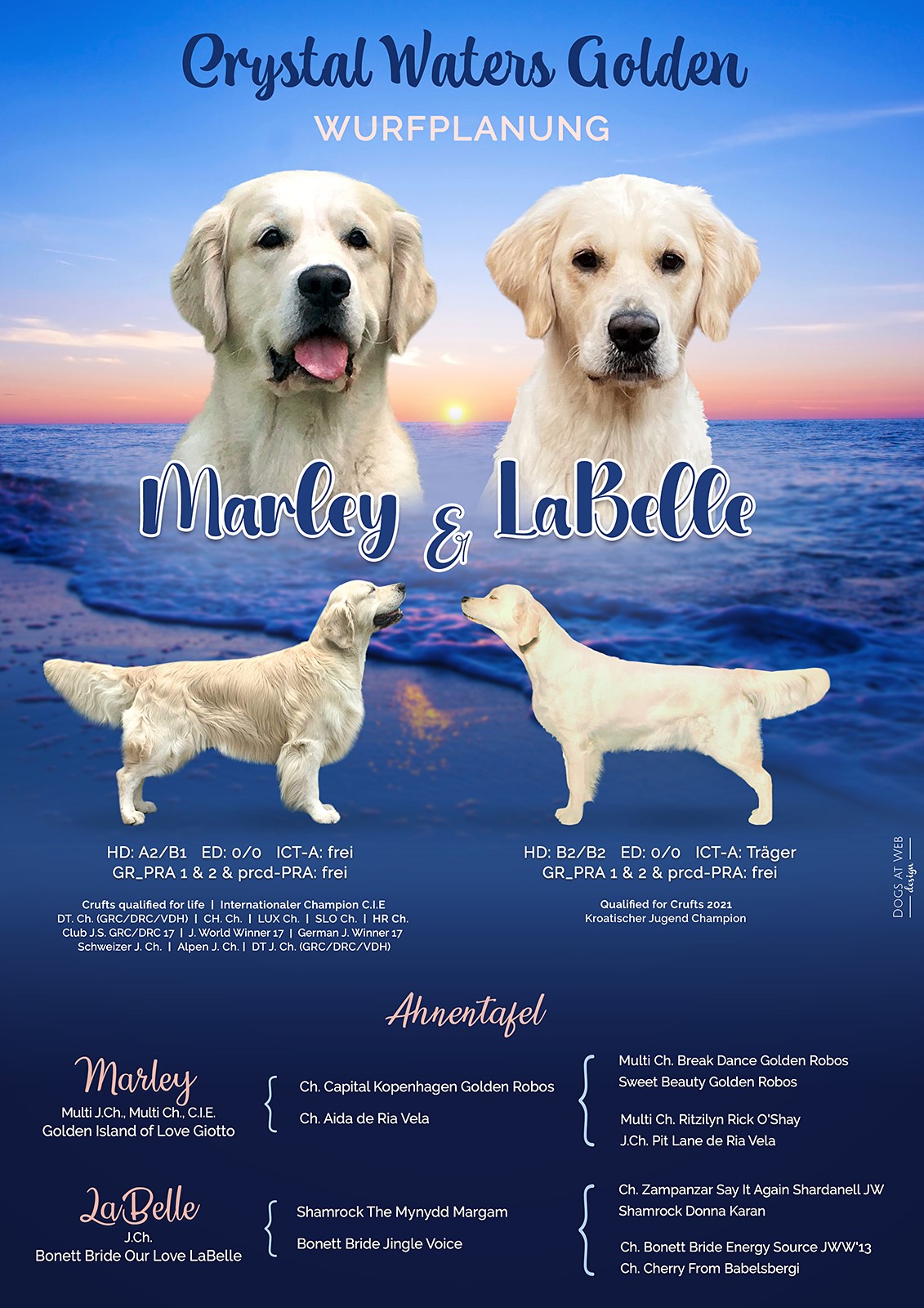 Wurfcollage_LaBelle_Marley